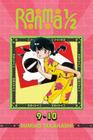 Ranma 1/2 (2-in-1 Edition), Vol. 5: Includes Volumes 9 & 10 By Rumiko Takahashi Cover Image