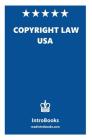 Copyright Law USA By Introbooks Cover Image