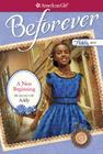 A New Beginning: My Journey with Addy By Denise Lewis Patrick, Juliana Kolesova (Illustrator), Michael Dworkin (Illustrator) Cover Image