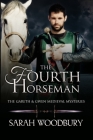 The Fourth Horseman By Sarah Woodbury Cover Image