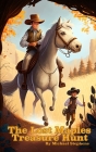 The Lost Maples Treasure Hunt By Michael Stephens Cover Image