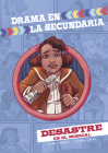 Desastre En El Musical By Sumin Cho (Illustrator), Jessica Gunderson, Aparicio Publis Aparicio Publishing LLC (Translator) Cover Image