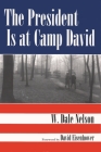 The President Is at Camp David Cover Image