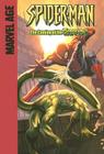 Coming of the Scorpion! (Spider-Man) By Mike Raicht Cover Image