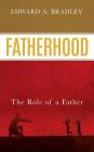 Fatherhood Cover Image