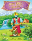 Just Like Magic: Children's Picture Book Cover Image