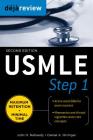 Deja Review USMLE Step 1, Second Edition Cover Image