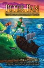 Peter Pan: The Original Illustrated Classic Cover Image
