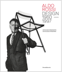 Aldo Rossi: Design 1960-1997: Catalogue Raisonné Cover Image