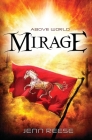 Mirage (Above World #2) Cover Image