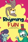 Rhyming Fun By Himani Malhotra, Jason Pacliwan (Illustrator) Cover Image