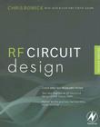 RF Circuit Design By Christopher Bowick Cover Image