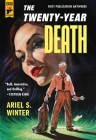 The Twenty-Year Death By Ariel Winter Cover Image