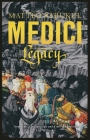 Medici ~ Legacy (Masters of Florence) Cover Image