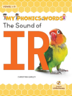 The Sound of IR By Christina Earley Cover Image