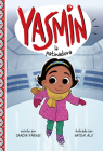 Yasmin La Patinadora Cover Image