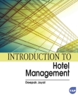 Introduction to Hotel Management Cover Image