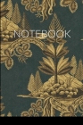 Notebook By William Tatters Cover Image