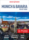 Insight Guides Pocket Munich & Bavaria (Travel Guide with Free Ebook) (Insight Pocket Guides) By Insight Guides Cover Image