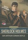 The Memoirs of Sherlock Holmes (Sherlock Holmes Mysteries (Blackstone Audio)) By Sir Arthur Conan Doyle, Ralph Cosham (Read by) Cover Image