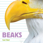 Whose Is It? Beaks By Curt Hart (Photographer) Cover Image
