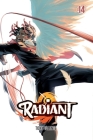 Radiant, Vol. 14 Cover Image