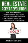 Real Estate Agent Revolution By Michael McCord Cover Image