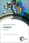 Catalysis: Volume 26 (Specialist Periodical Reports #26) Cover Image
