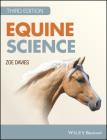 Equine Science By Zoe Davies Cover Image