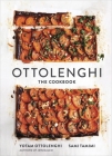 Ottolenghi: The Cookbook Cover Image