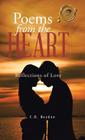 Poems from the Heart: Reflections of Love Cover Image