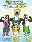 Pow Pow Penguins Meet The Pow Cover Image