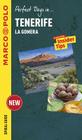 Tenerife Marco Polo Spiral Guide (Marco Polo Spiral Guides) By Marco Polo Travel Publishing Cover Image