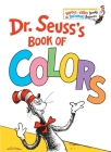 Dr. Seuss's Book of Colors (Bright & Early Books(R)) By Dr. Seuss Cover Image