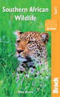 Southern African Wildlife Cover Image
