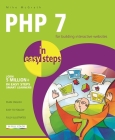 PHP 7 in Easy Steps By Mike McGrath Cover Image