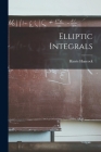 Elliptic Integrals Cover Image