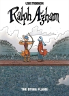 Ralph Azham Vol. 4: The Dying Flame Cover Image