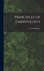Principles of Embryology Cover Image