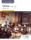 China 1839-1997 (Access to History) Cover Image