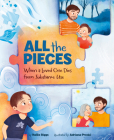 All the Pieces: When a Loved One Dies from Substance Use Cover Image