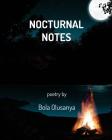 Nocturnal Notes Cover Image