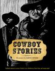 Cowboy Stories Cover Image