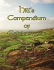 Hill's Compendium of Celtic Music Volume 2 - third edition By Sonny Hill Cover Image