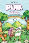 Pink The Painter By Dragos Bujdei (Illustrator), Ingo Blum Cover Image
