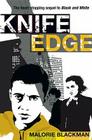 Knife Edge Cover Image