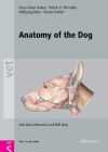 Anatomy of the Dog By Klaus-Dieter Budras, Patrick H. McCarthy, Wolfgang Fricke, Renate Richter Cover Image