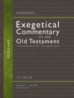 Leviticus (Zondervan Exegetical Commentary on the Old Testament) By Jay Sklar, Daniel I. Block (Editor) Cover Image