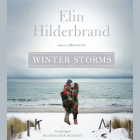 Winter Storms Lib/E Cover Image