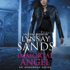 Immortal Angel: An Argeneau Novel By Lynsay Sands, Sarah Mollo-Christensen (Read by), Emma Wilder (Read by) Cover Image